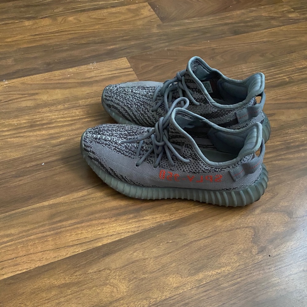 Yeezy Boost V2 Beluga